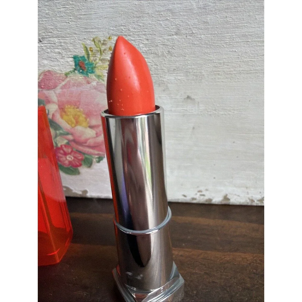 Maybelline brand name